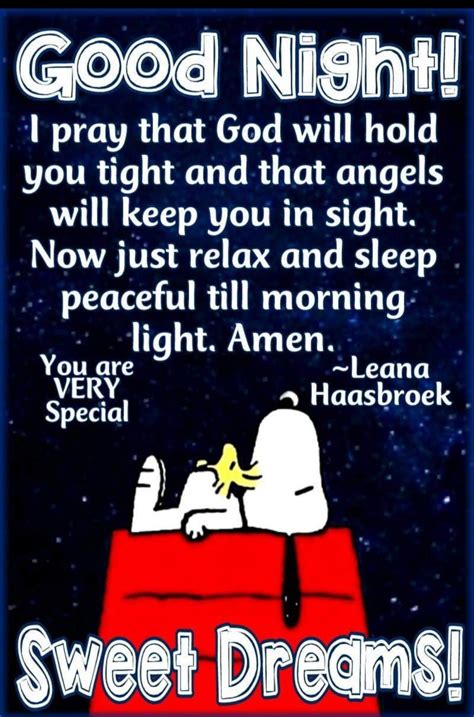 See more ideas about good night, good night quotes, good night greetings. . Snoopy good night prayer